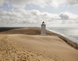 Rubjerg Knude bu VisitDenmark